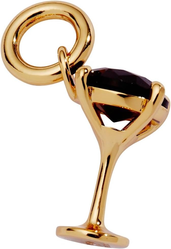 image:imageAlex and Ani SOM Espresso Martini Charm Shiny Gold