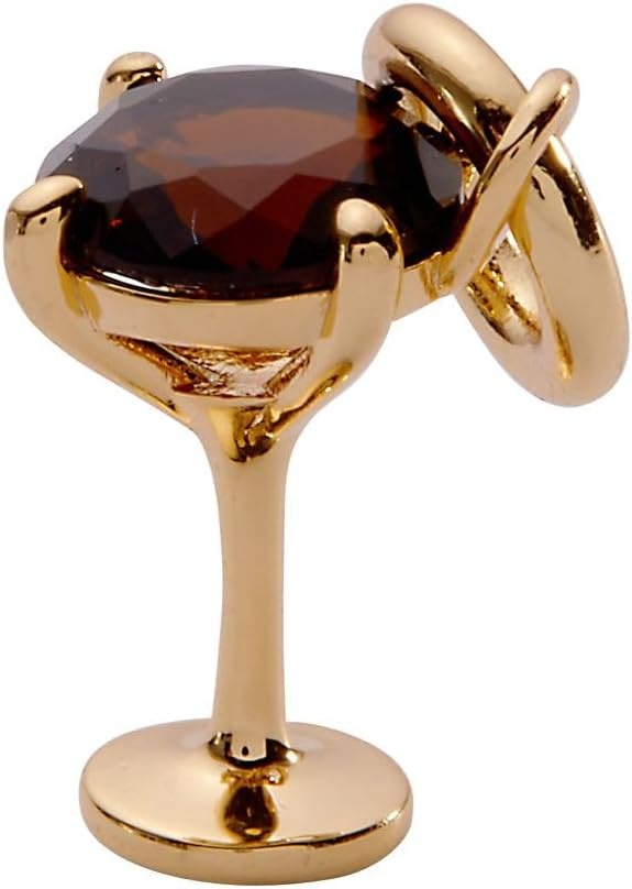 image:imageAlex and Ani SOM Espresso Martini Charm Shiny Gold