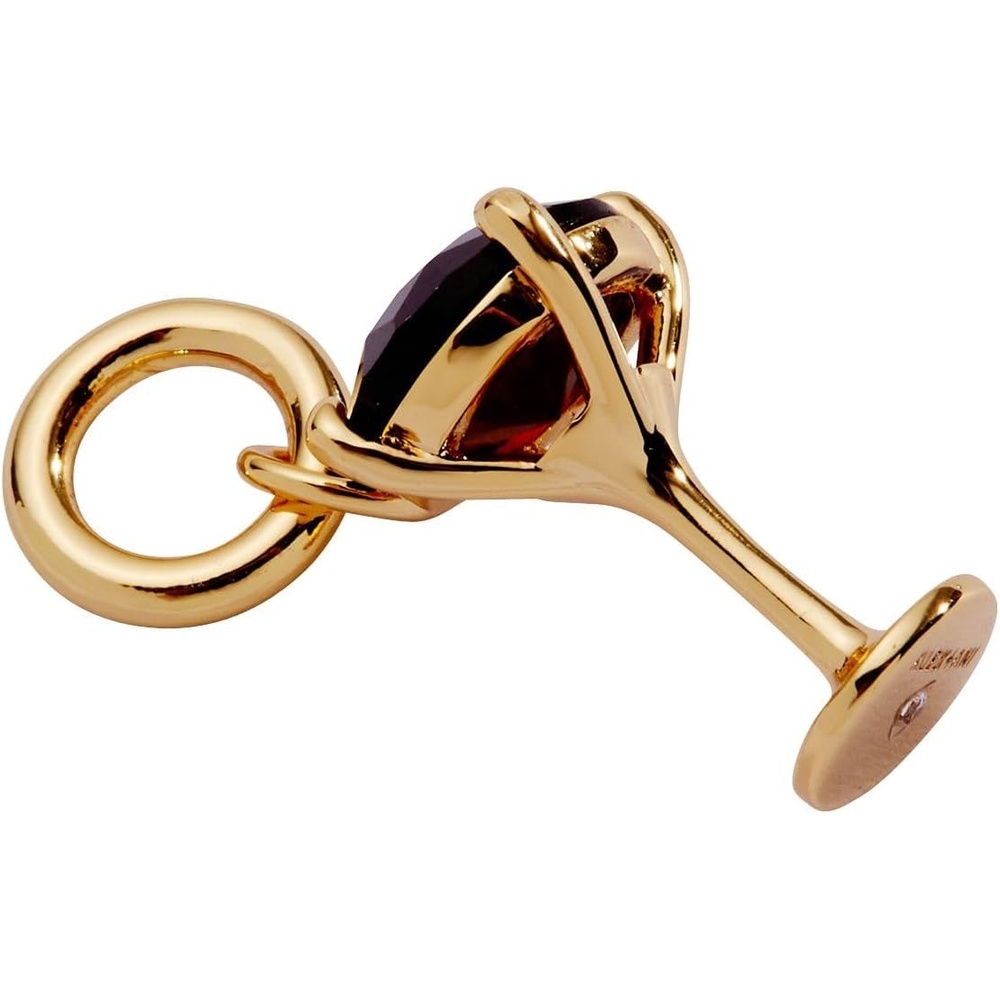 image:imageAlex and Ani SOM Espresso Martini Charm Shiny Gold